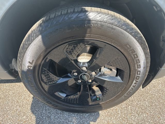 Used 2022 Land Rover Discovery Sport S image 13