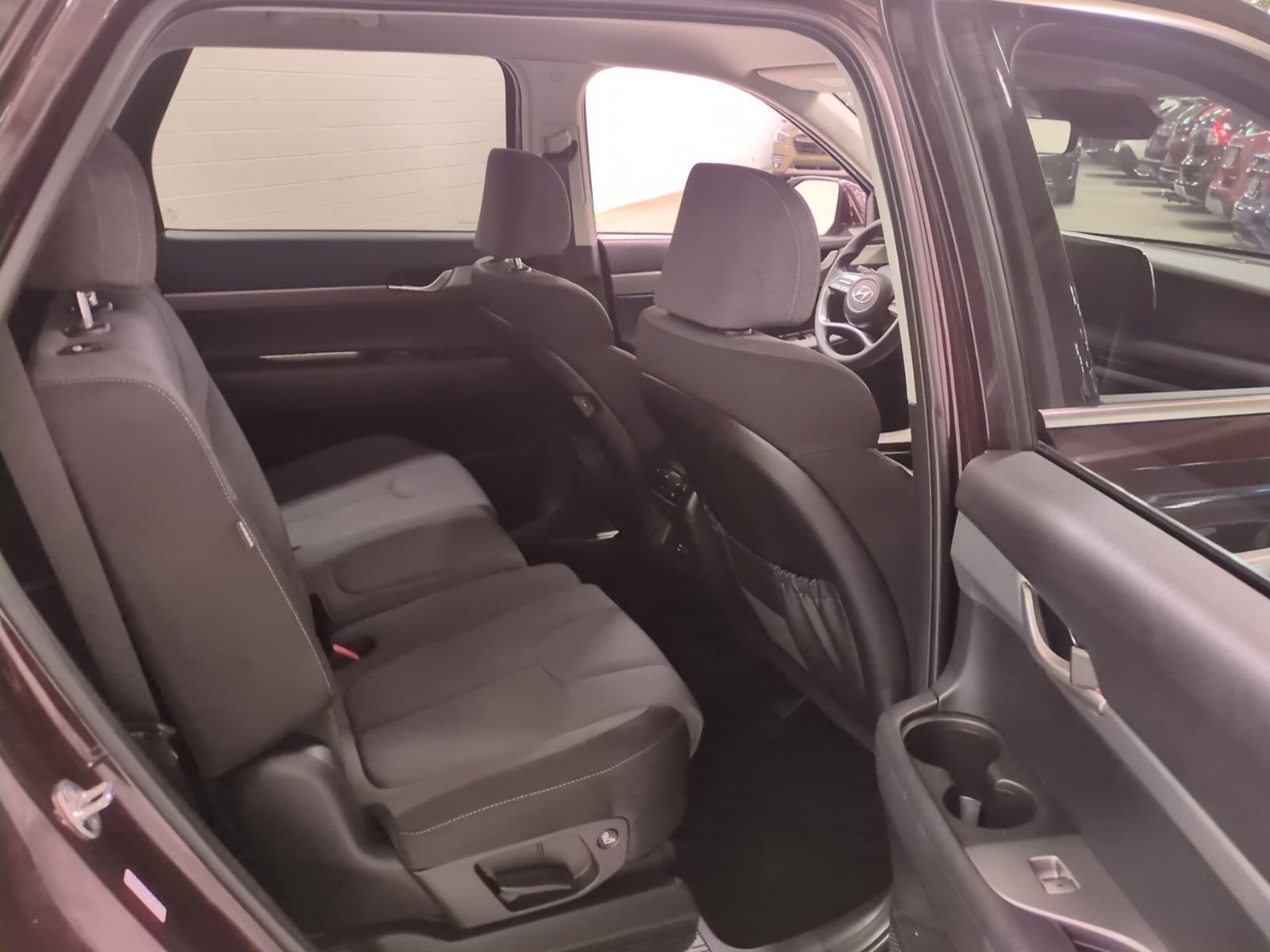 Used 2023 Hyundai Palisade SE image 12