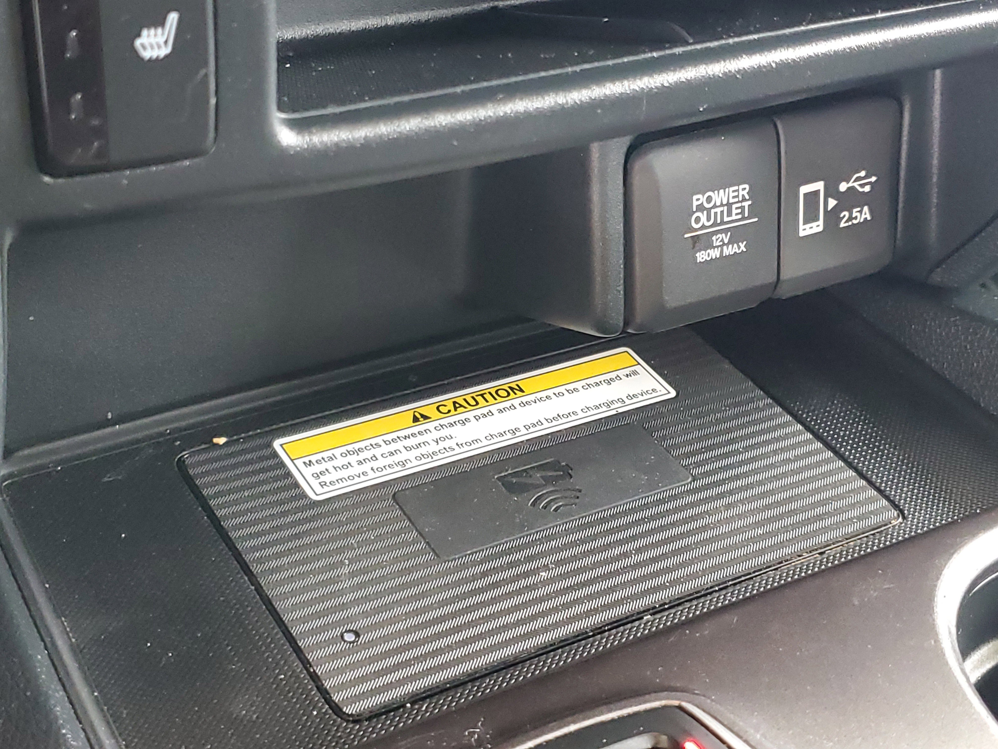 Used 2022 Honda Passport EX-L image 28