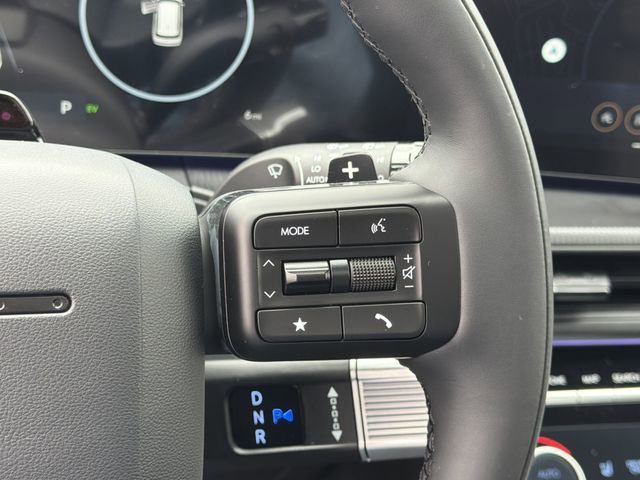 New 2026 Hyundai Santa Fe Calligraphy FWD image 26