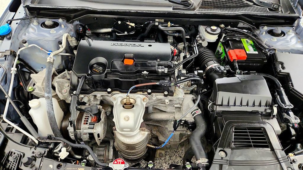 Used 2023 Honda Civic Sport image 25