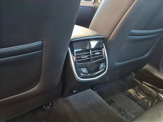 Used 2018 Cadillac XTS Luxury FWD image 24