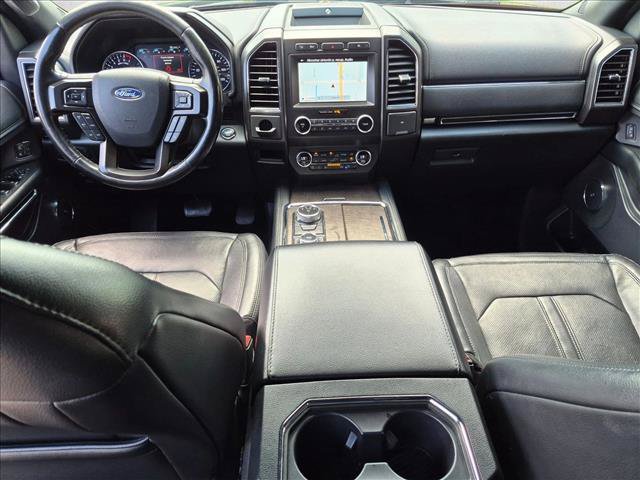 Used 2019 Ford Expedition Max Limited AWD/4WD image 18