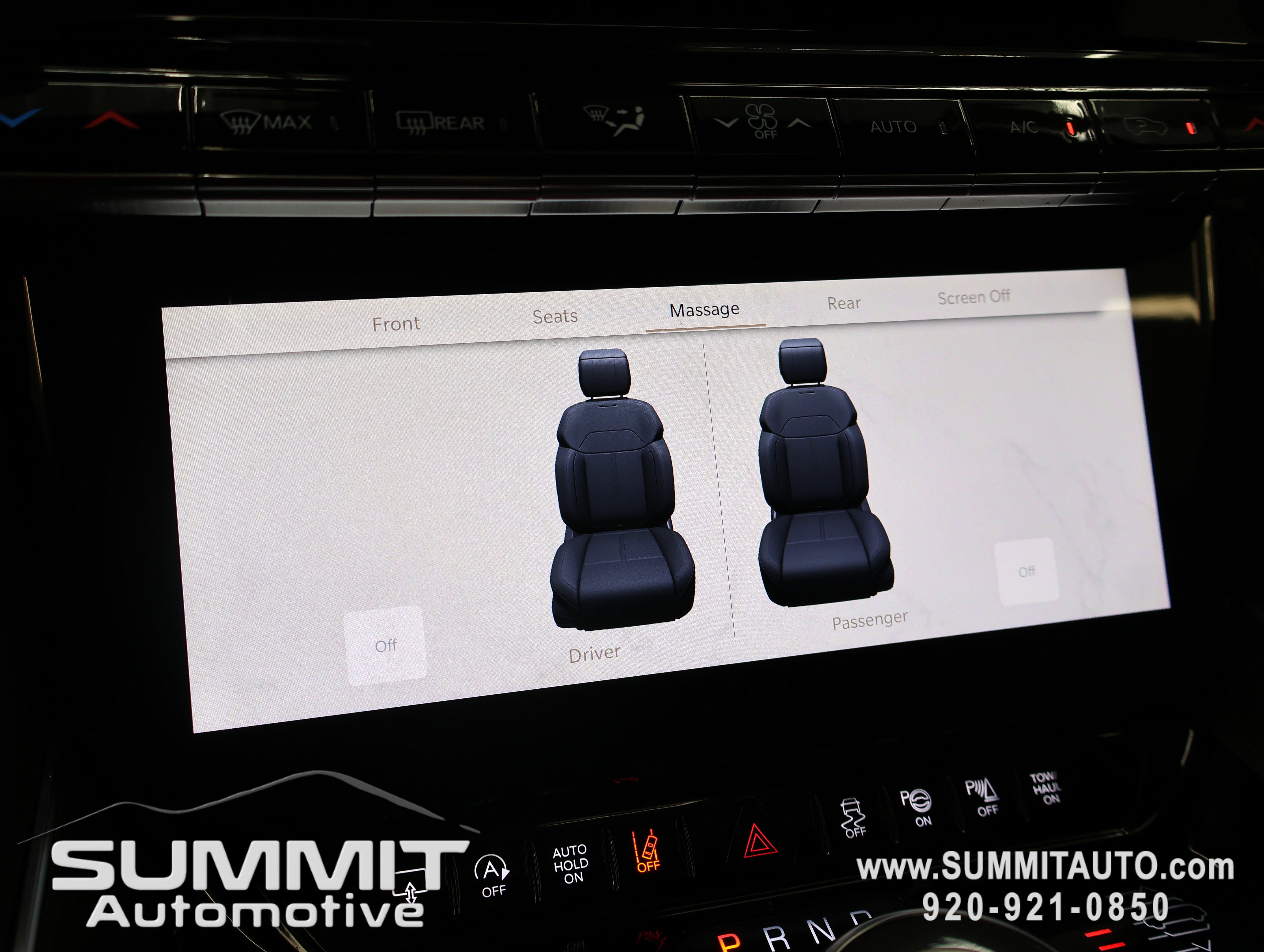 New 2026 Jeep Grand Wagoneer Summit AWD/4WD image 58