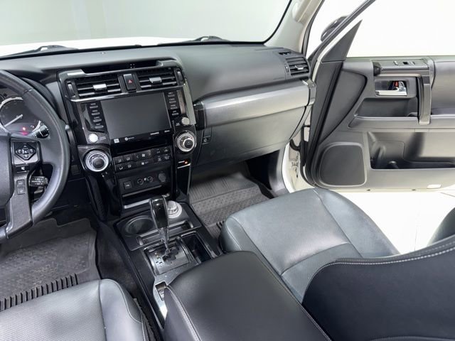 Used 2021 Toyota 4Runner Nightshade image 25