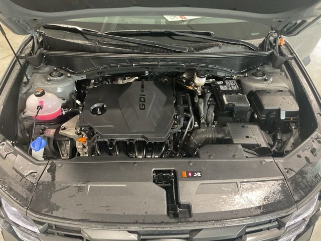 Used 2025 Hyundai Tucson SEL image 21