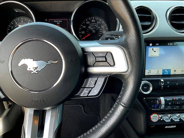 Used 2016 Ford Mustang GT Premium w/ Equipment Group 401A RWD image 18