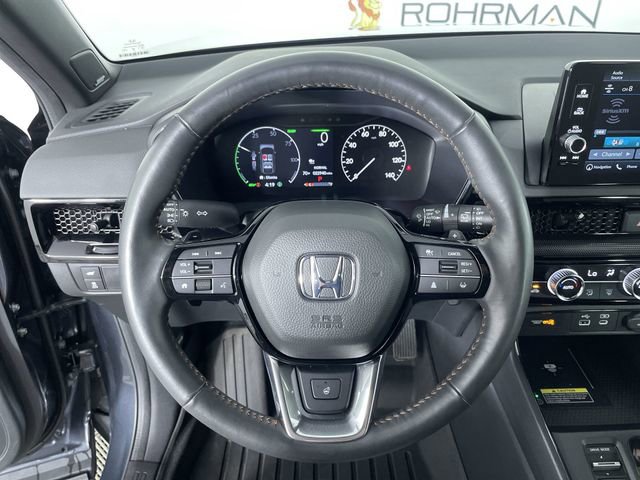 Used 2025 Honda CR-V Sport Touring image 26