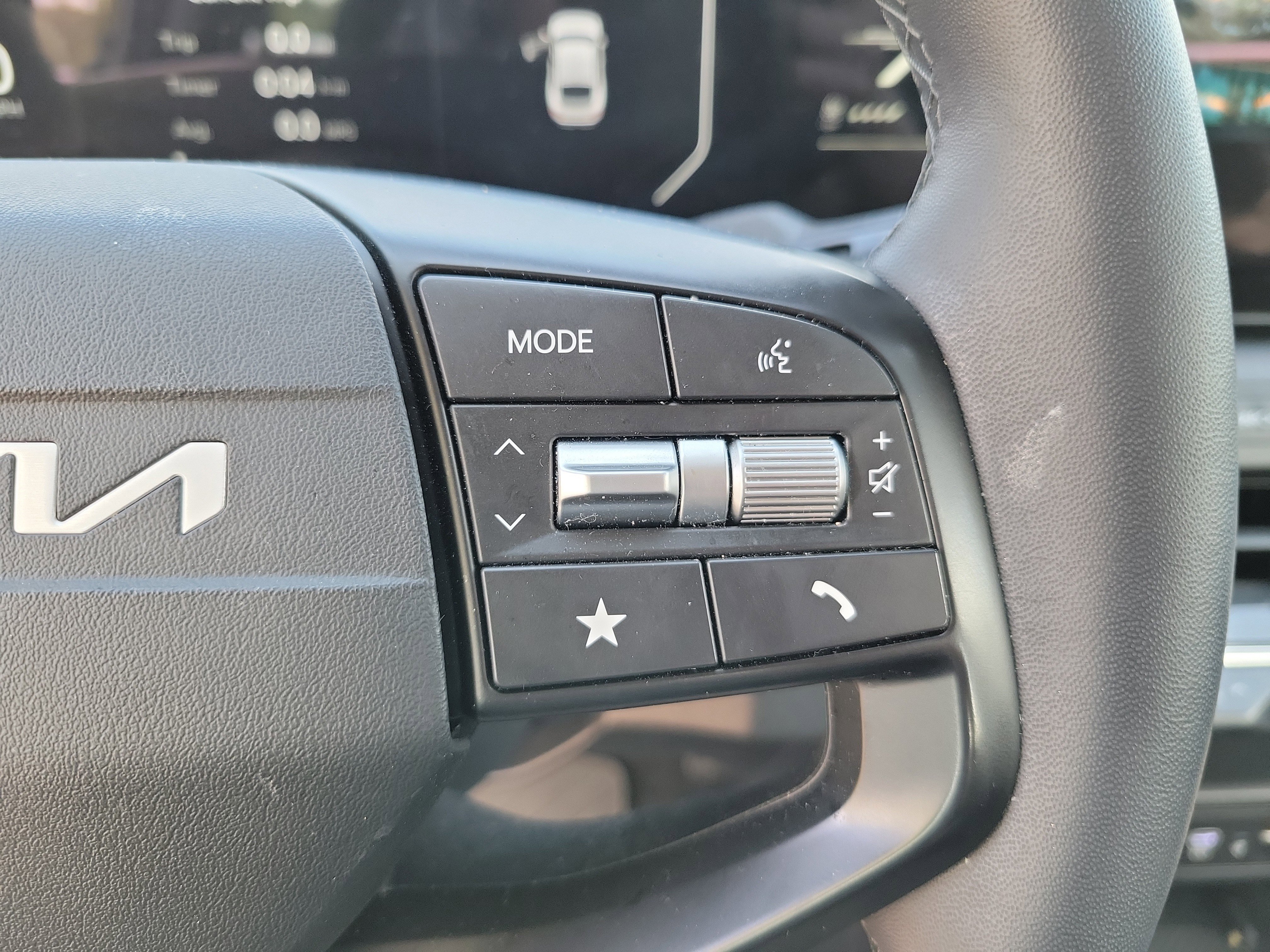 Used 2025 Kia K4 EX FWD image 10
