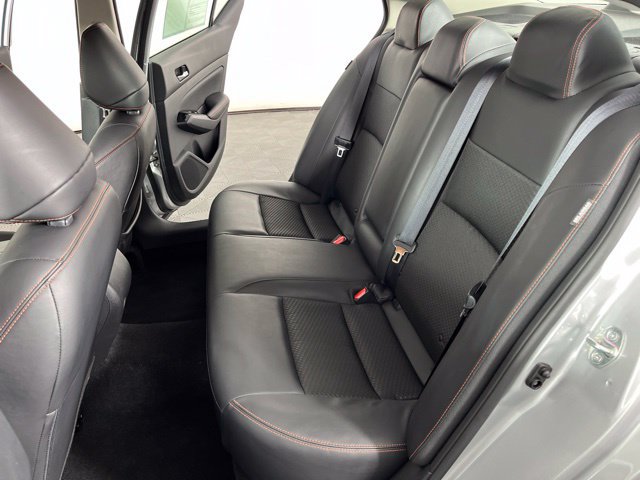 Used 2025 Nissan Altima 2.5 SR FWD image 42