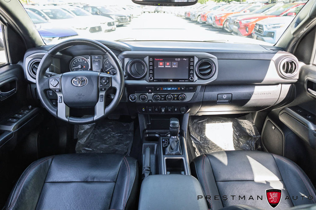 Used 2023 Toyota Tacoma TRD Pro AWD/4WD image 45
