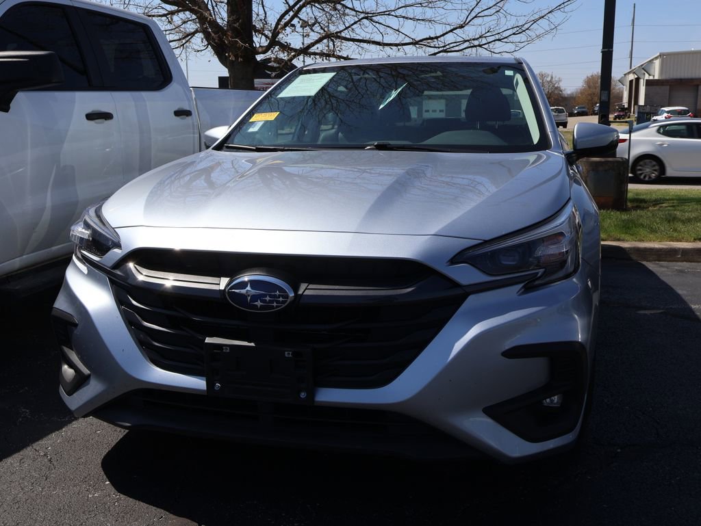 Used 2023 Subaru Legacy Limited image 10