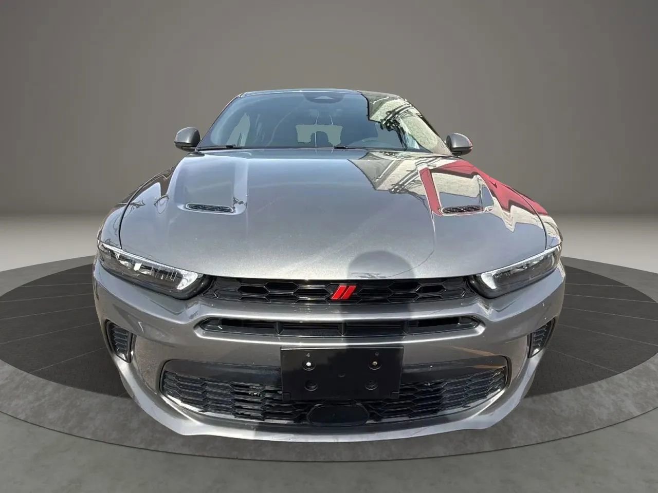 Used 2024 Dodge Hornet R/T image 2