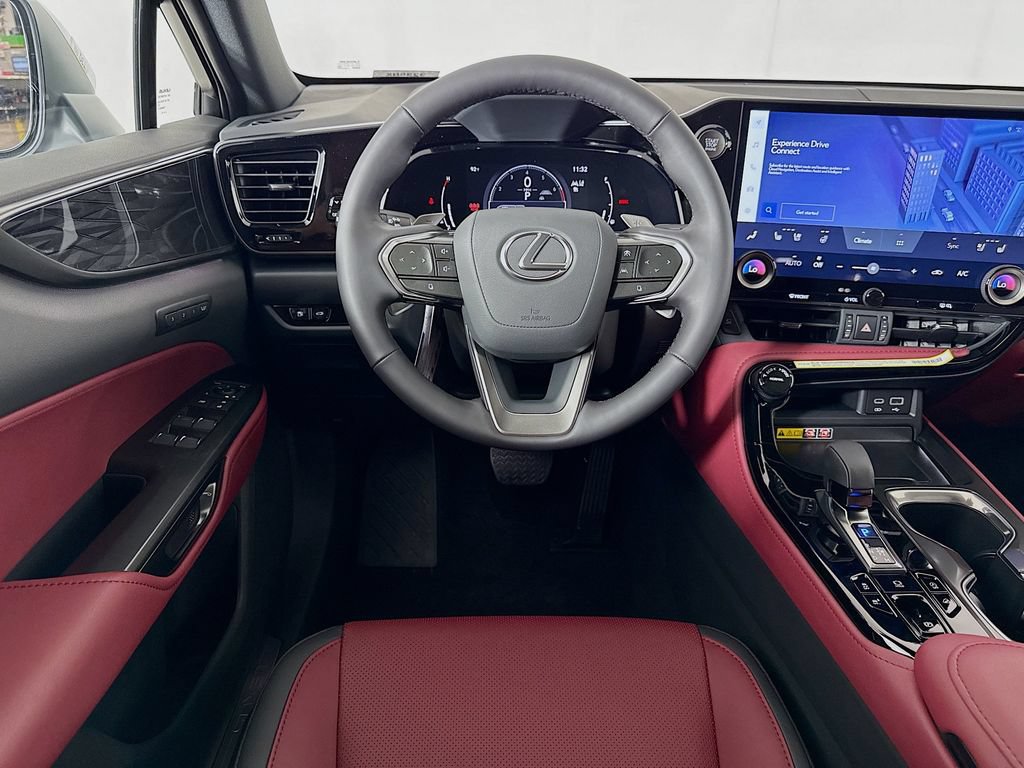New 2026 Lexus NX 350 AWD w/ Premium Package image 19