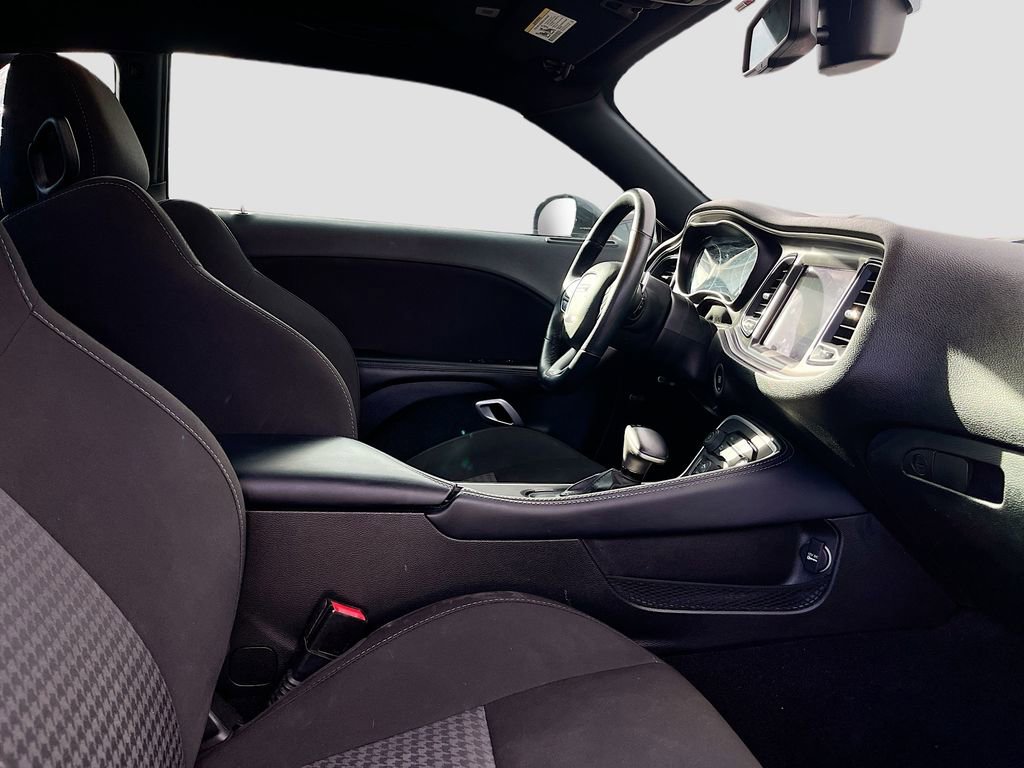 Used 2021 Dodge Challenger R/T Scat Pack image 28