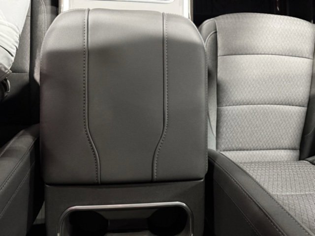 New 2026 Chevrolet Silverado 2500 LT w/ All Star Edition image 24