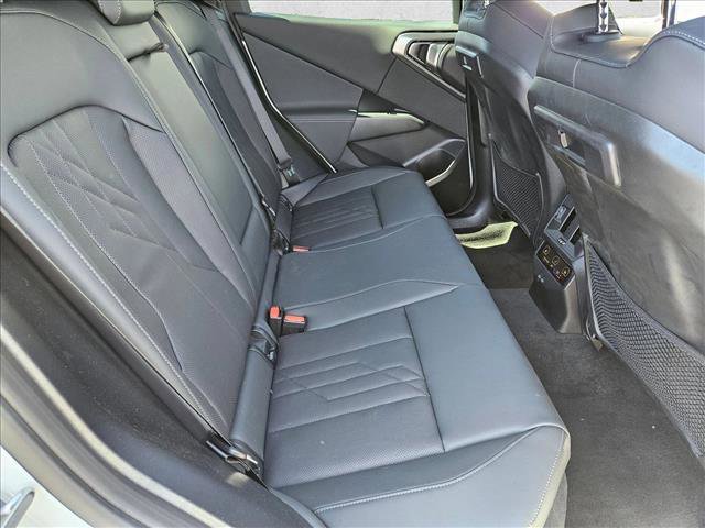 Used 2026 BMW X3 xDrive30 AWD/4WD image 18