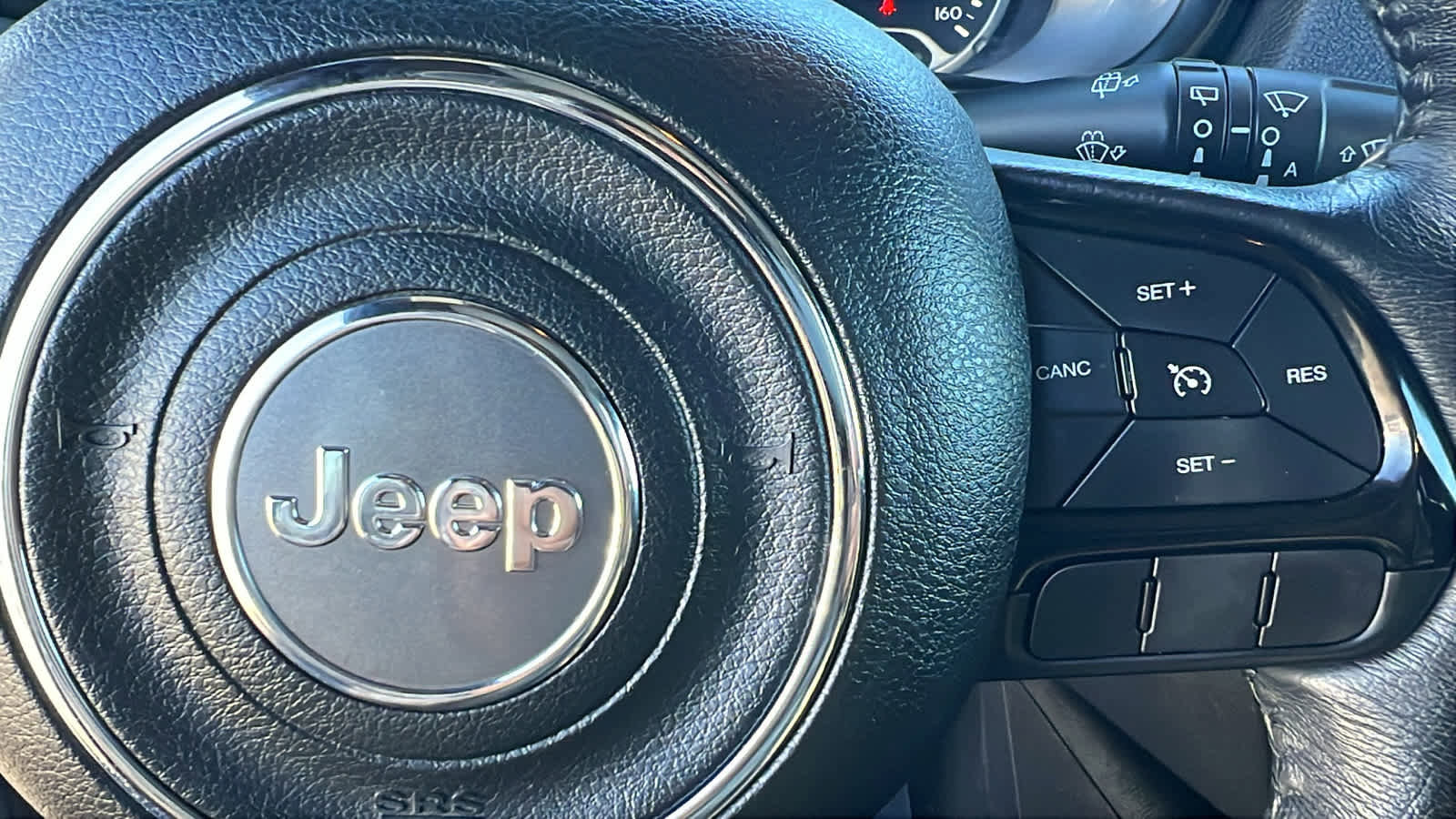 Certified 2022 Jeep Renegade Altitude w/ Sun/Sound Group image 20