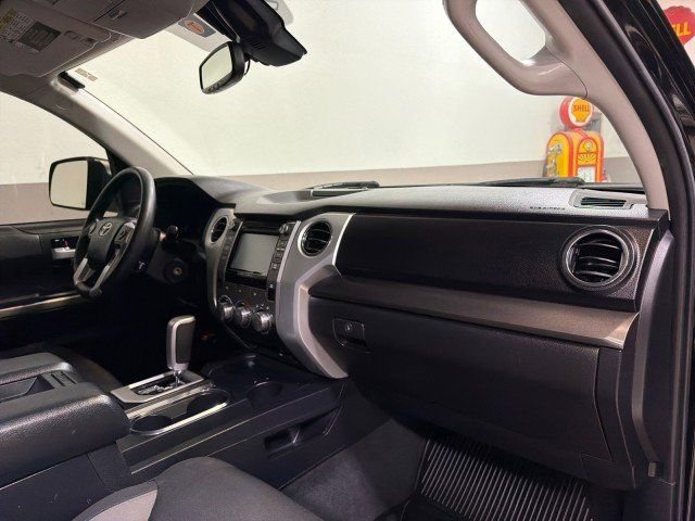 Used 2019 Toyota Tundra SR5 w/ SR5 Upgrade Package RWD image 42