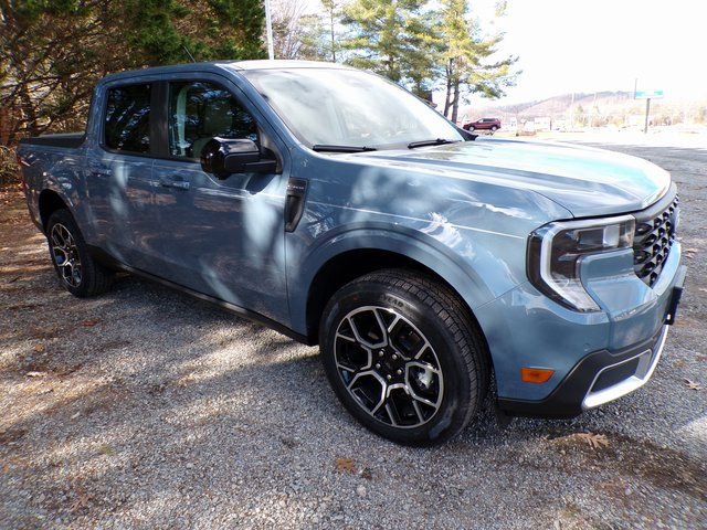 New 2026 Ford Maverick Lariat AWD/4WD image 6