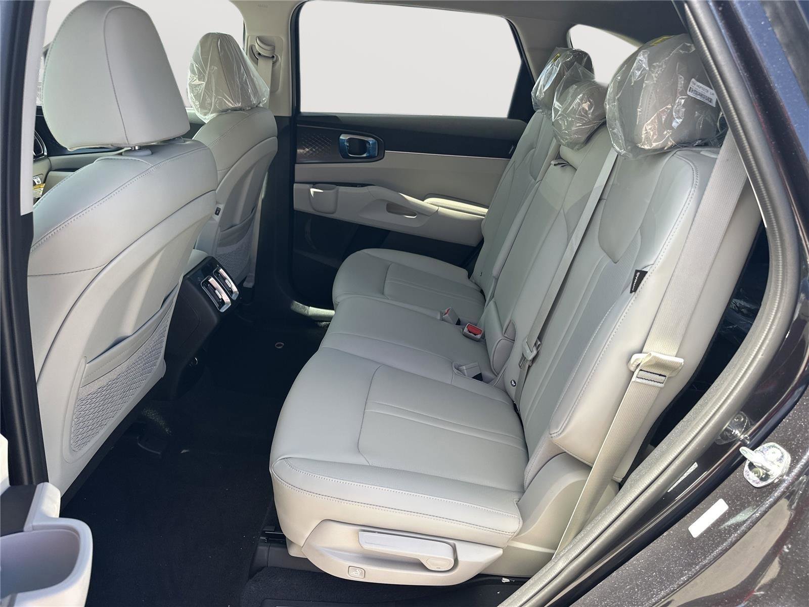 New 2026 Kia Sorento S image 20