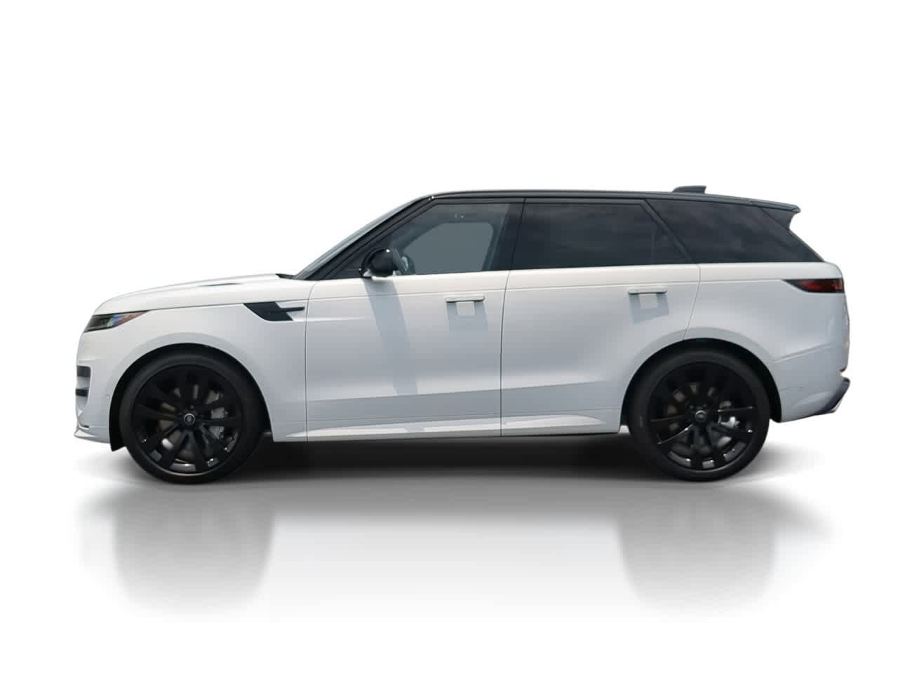Certified 2025 Land Rover Range Rover Sport Dynamic SE AWD/4WD image 5