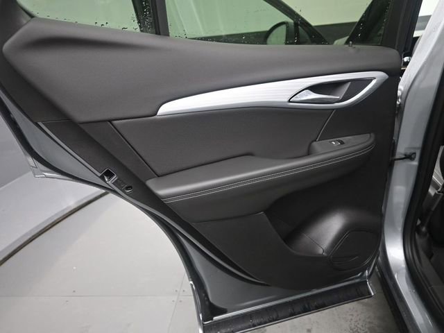 New 2026 Buick Envision Avenir image 14