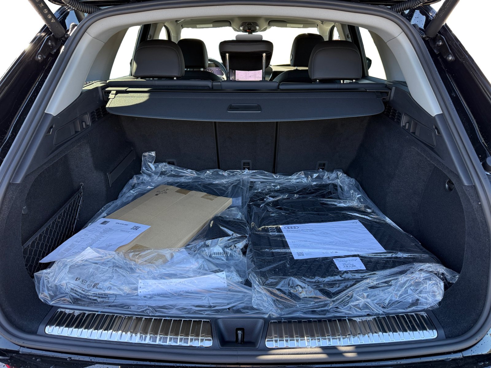 New 2026 Audi Q5 Premium Plus AWD/4WD image 17