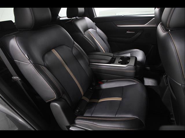 Certified 2026 MAZDA CX-90 3.3 Turbo S w/ Premium Plus AWD/4WD image 18