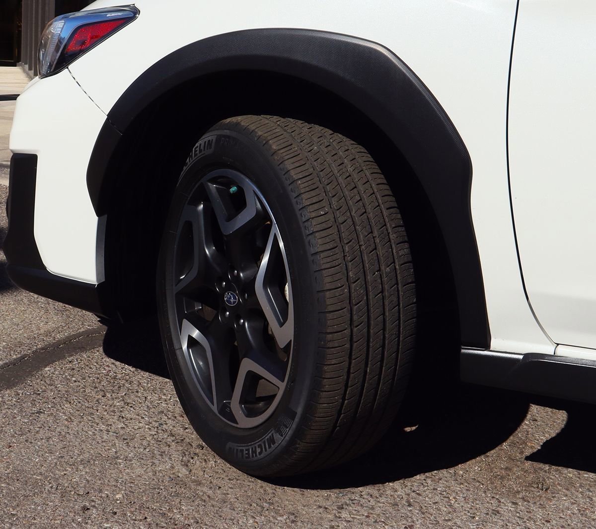 Used 2020 Subaru Crosstrek 2.0i Limited AWD/4WD image 6