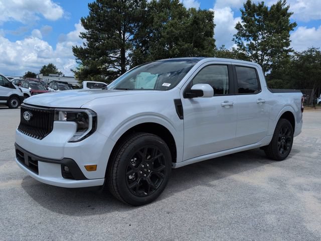 New 2026 Ford Maverick Lobo AWD/4WD image 7
