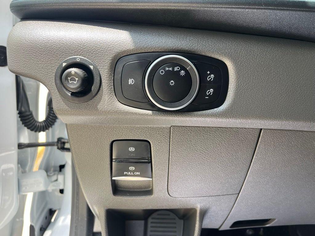 Used 2025 Ford Transit 250 Low Roof w/ Exterior Upgrade Package RWD image 26