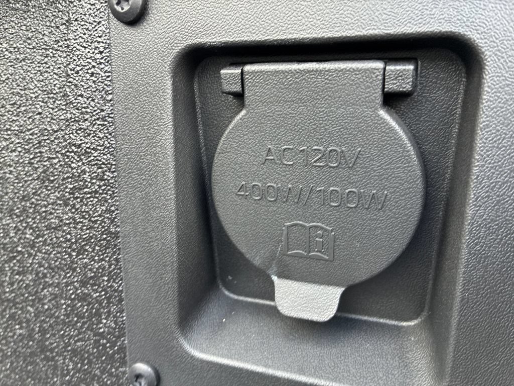 New 2026 Toyota Tundra SR5 AWD/4WD image 44