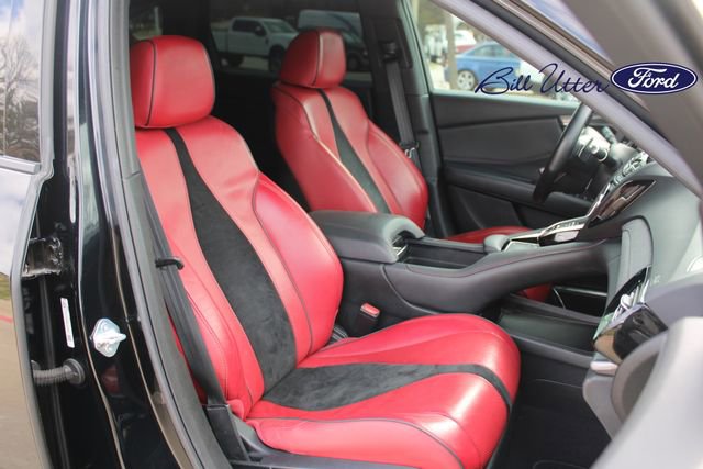 Used 2021 Acura RDX A-Spec image 11