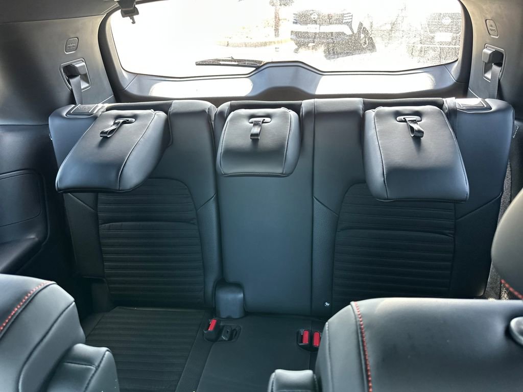 New 2026 Nissan Pathfinder Rock Creek w/ Rock Creek Premium Package image 18