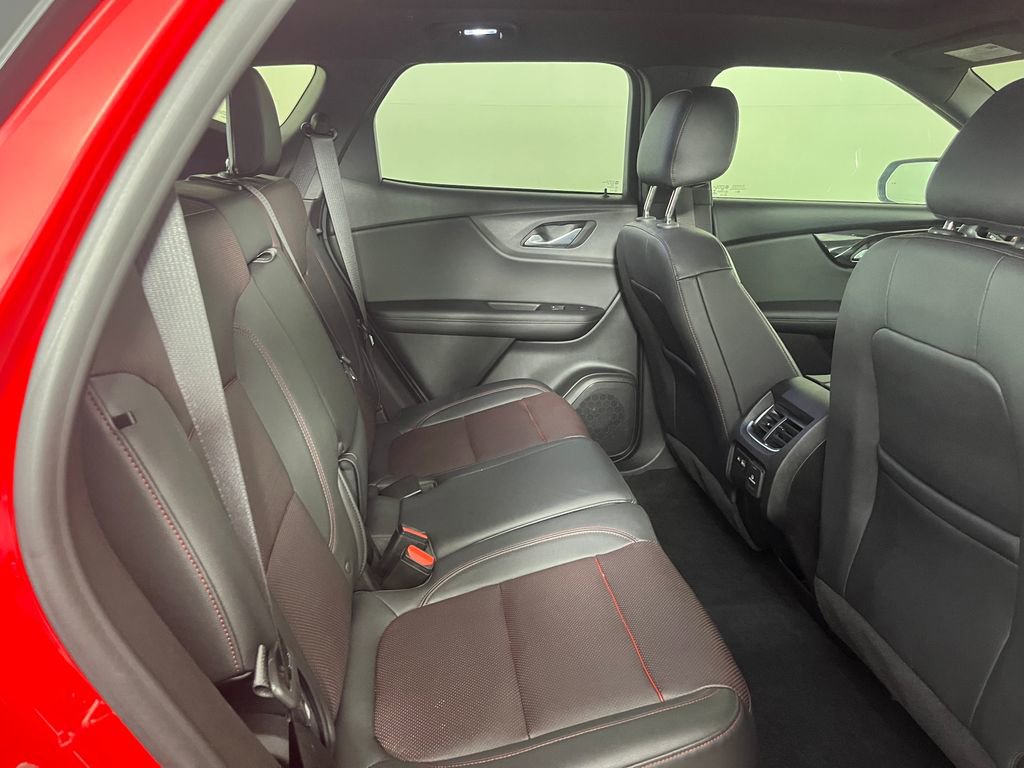 Used 2021 Chevrolet Blazer RS w/ Enhanced Convenience Package AWD/4WD image 15