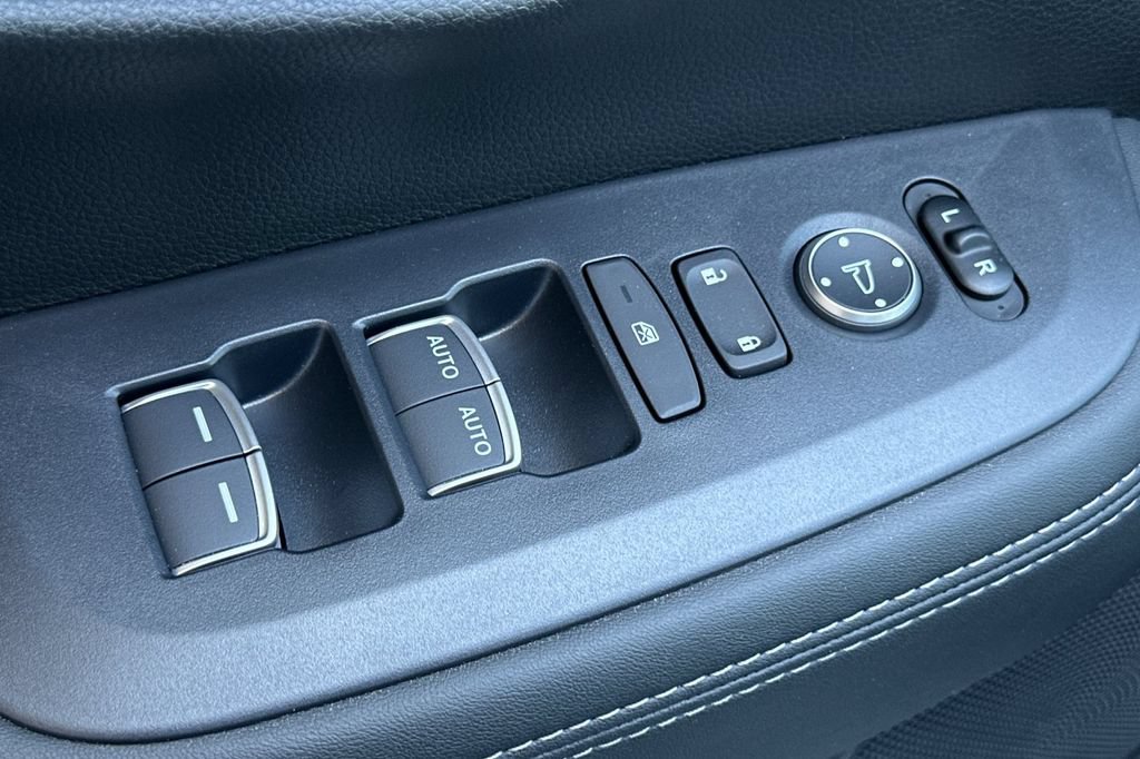 New 2027 Honda HR-V EX-L image 12