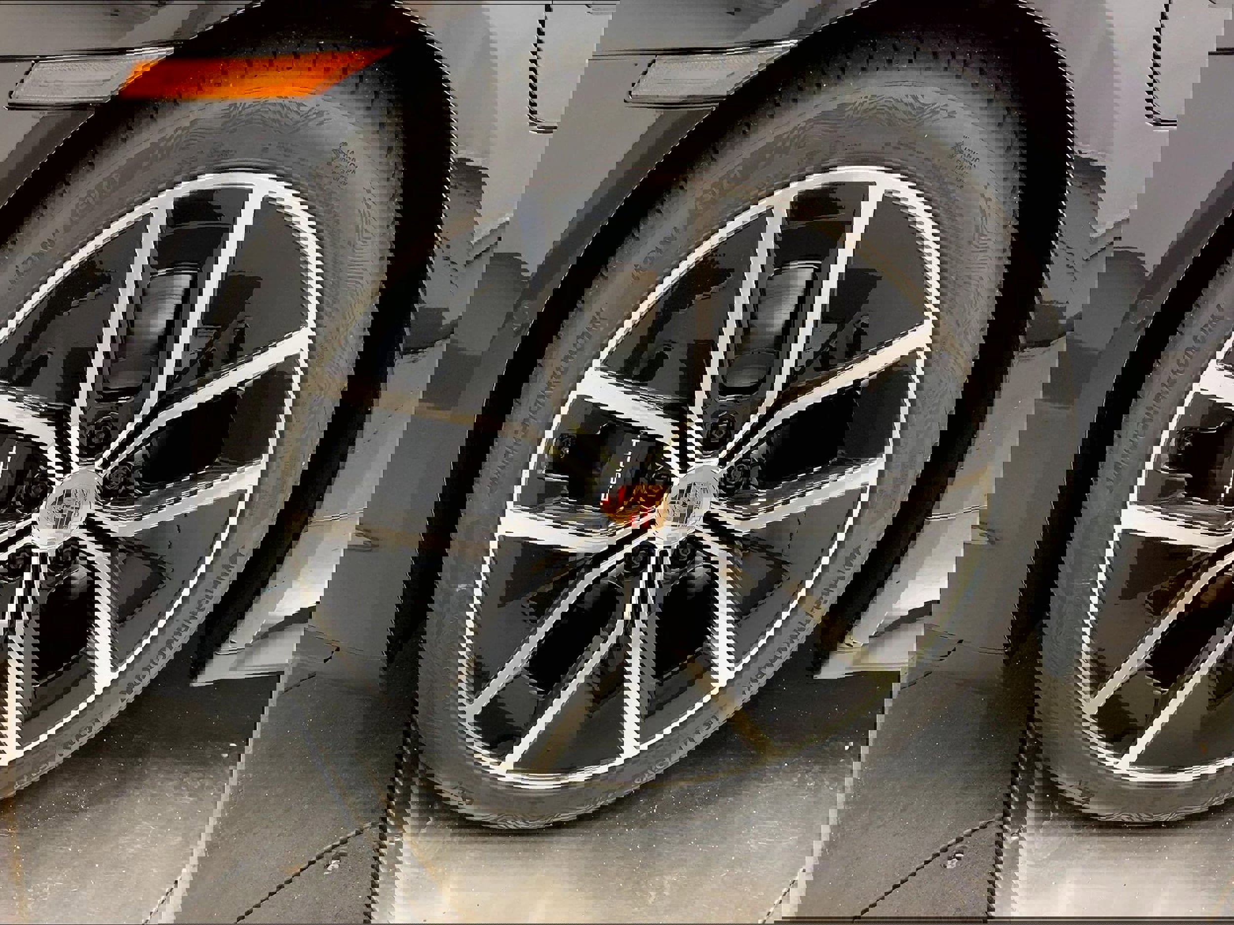 New 2026 Porsche Taycan 4 image 29