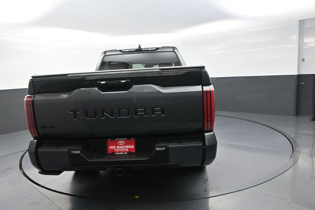 Used 2024 Toyota Tundra Platinum AWD/4WD image 68