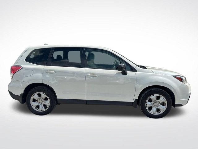 Used 2018 Subaru Forester 2.5i w/ Protection Package #1 AWD/4WD image 7