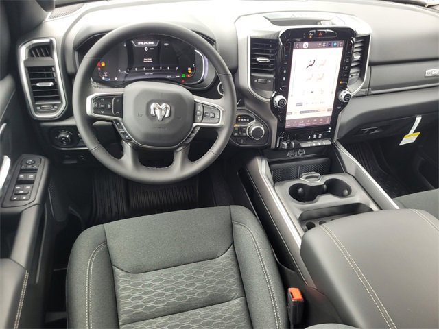 New 2026 RAM 1500 Big Horn image 9