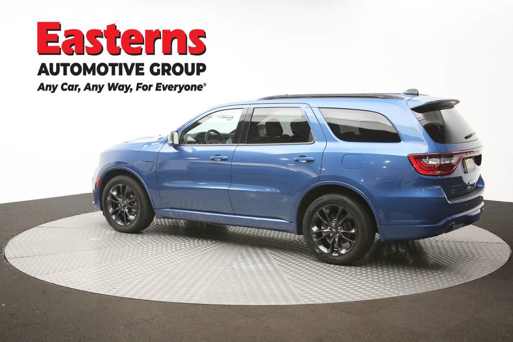 Used 2024 Dodge Durango R/T AWD/4WD image 65