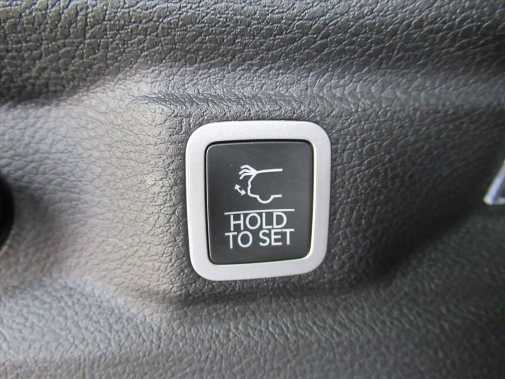 New 2026 Jeep Grand Cherokee L 4WD image 31