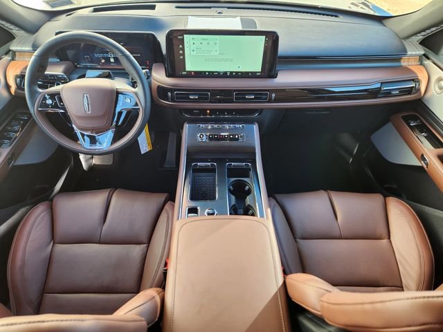 New 2026 Lincoln Aviator Reserve image 11