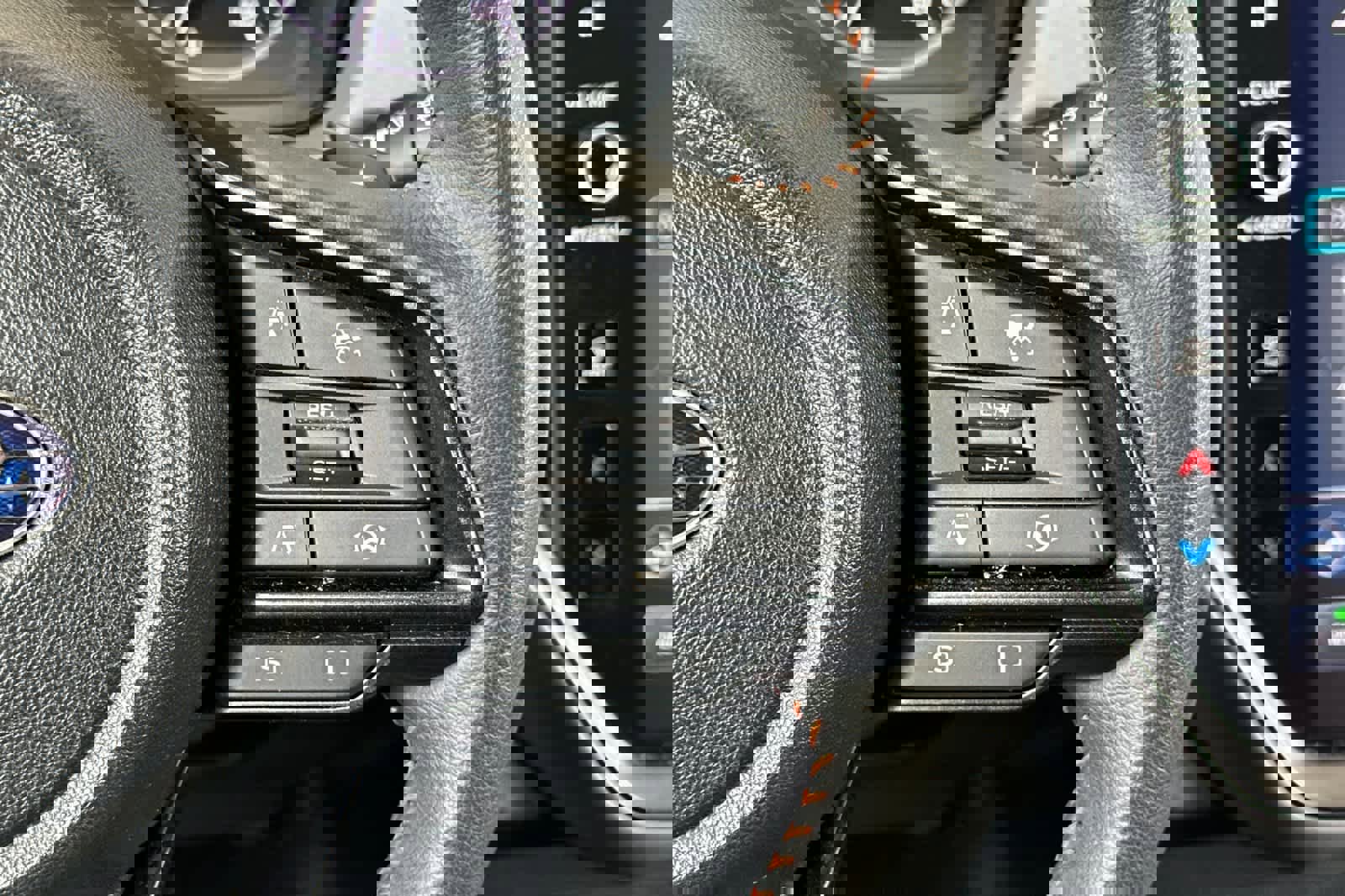 Used 2024 Subaru Crosstrek 2.5i Limited image 27