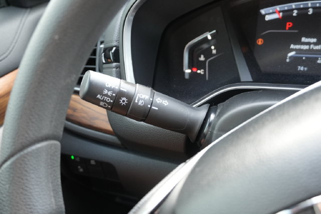 Used 2018 Honda CR-V EX image 27