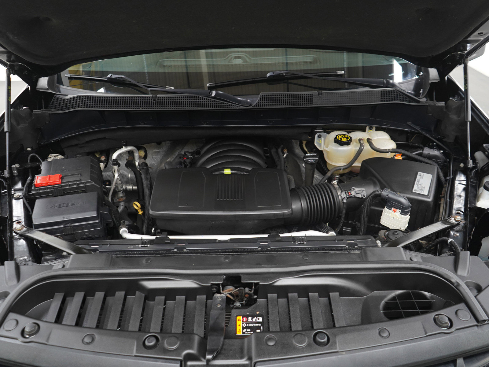 Used 2019 Chevrolet Silverado 1500 RST image 33