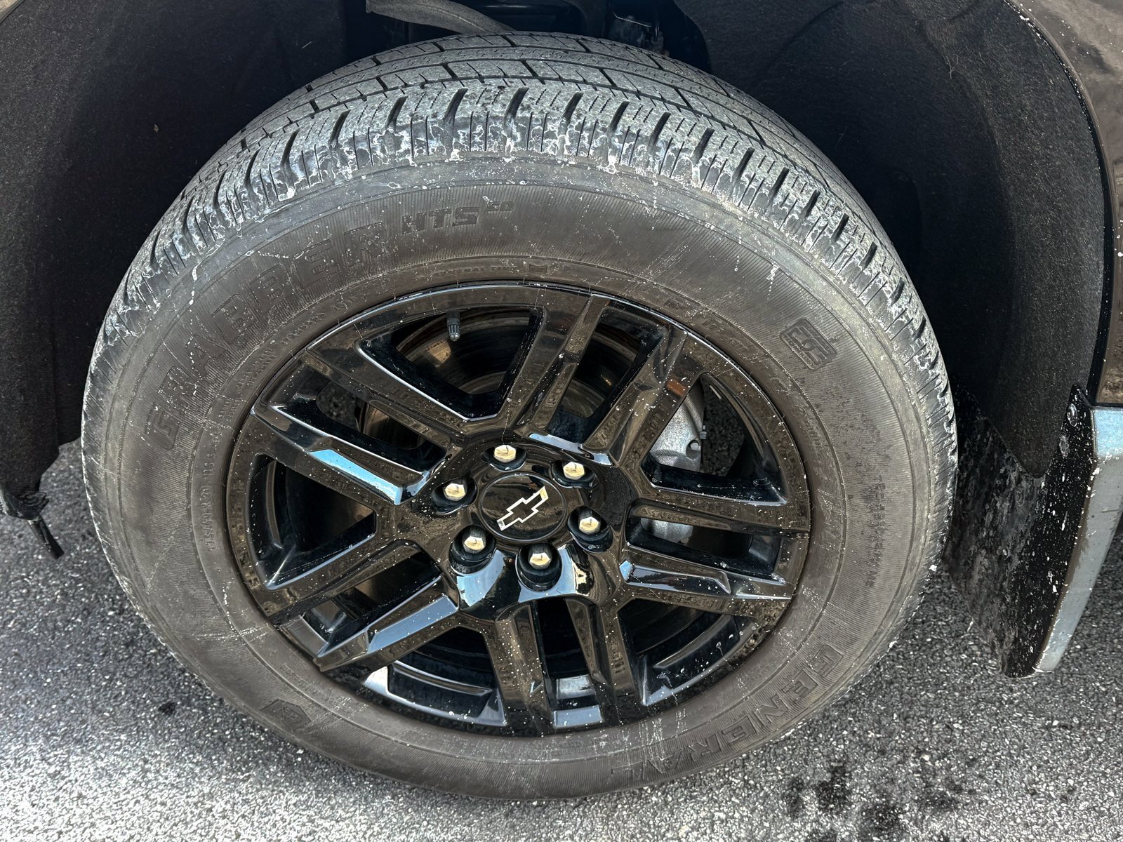 Used 2021 Chevrolet Silverado 1500 Custom w/ Rally Edition image 9