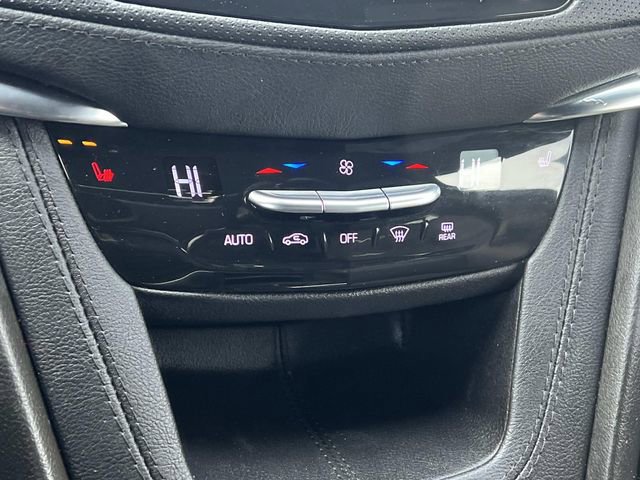 Used 2023 Cadillac XT5 Luxury image 27