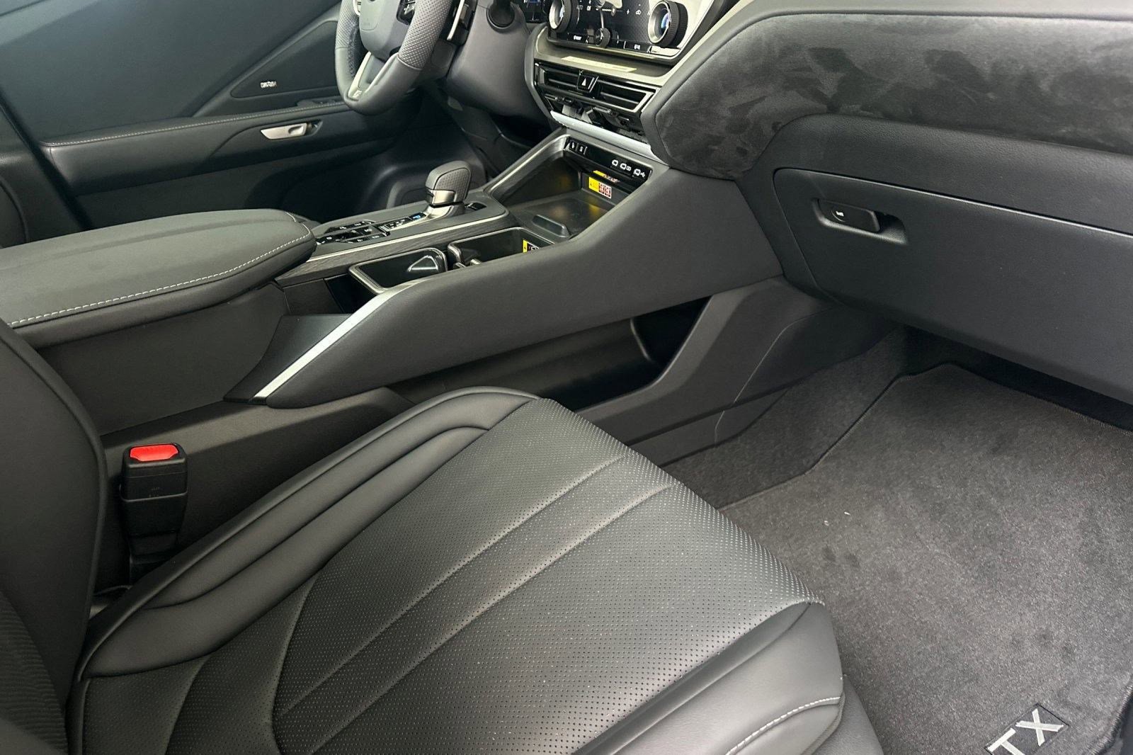 New 2026 Lexus TX 350 AWD image 26